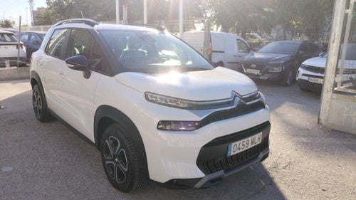 CITROEN C3 Aircross BlueHDi S&S Feel Pack 110