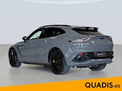 ASTON MARTIN DBX 4.0 AWD Aut.