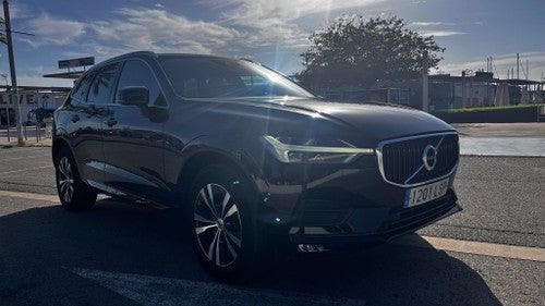 VOLVO XC60 B4 Momentum Pro AWD Aut.