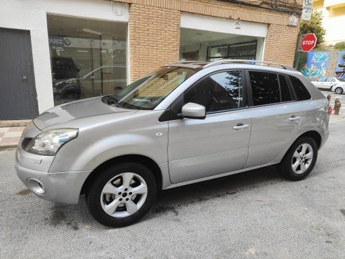 RENAULT Koleos 2.0dCi Dynamique PK2 4x4