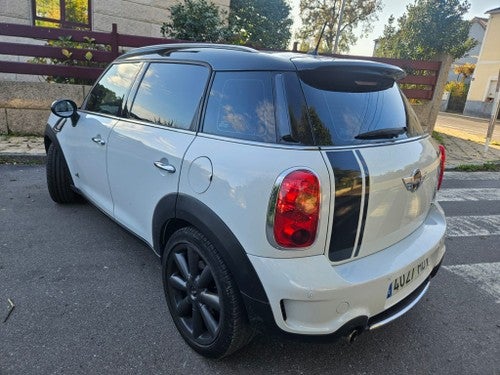 MINI Countryman COOPER S ALL4 AUT. 184