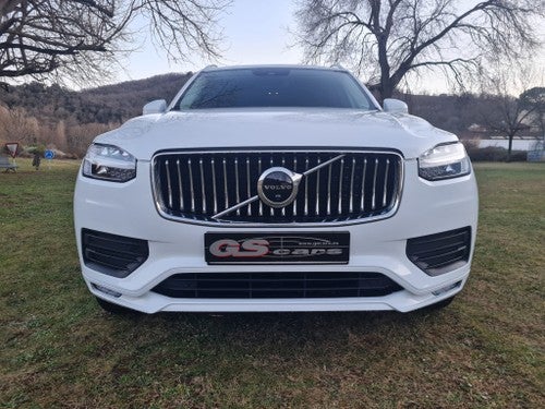 VOLVO XC90 B5 Business Plus 7pl. AWD Aut.