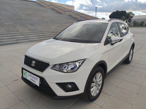 SEAT Arona 1.0 TSI Ecomotive S&S Style 95