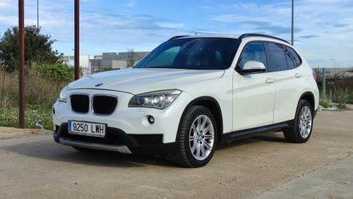 BMW X1 sDrive 20d