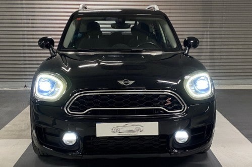 MINI Countryman COOPER S ALL4 AUT. 192