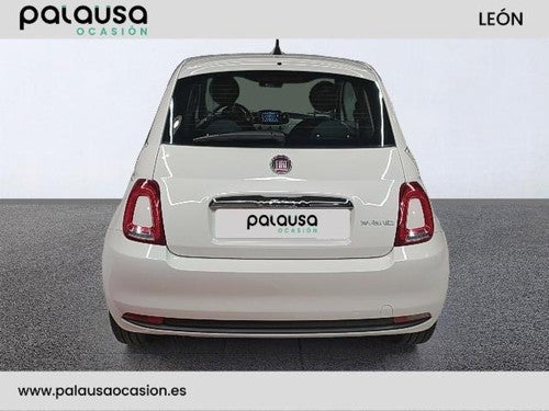 FIAT 500 1.0 HYBRID CULT 70 3P