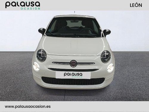 FIAT 500 1.0 HYBRID CULT 70 3P