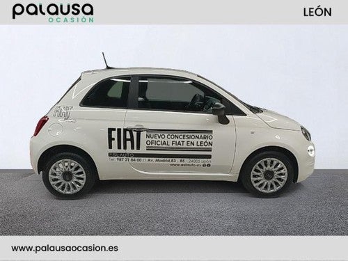 FIAT 500 1.0 HYBRID CULT 70 3P