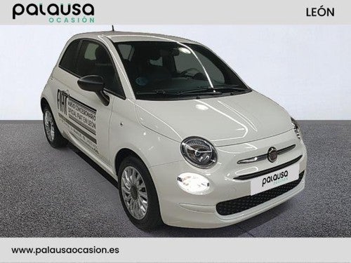 FIAT 500 1.0 HYBRID CULT 70 3P