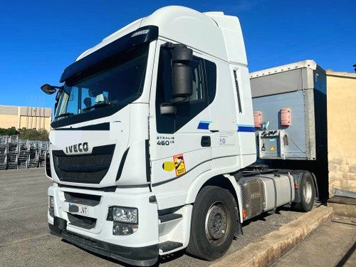 Iveco Stralis 460 