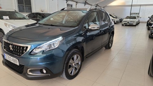 PEUGEOT 2008 1.2 PureTech S&S Style 82