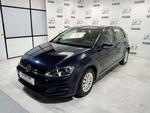 VOLKSWAGEN Golf 1.2 TSI BMT Special Edition 110