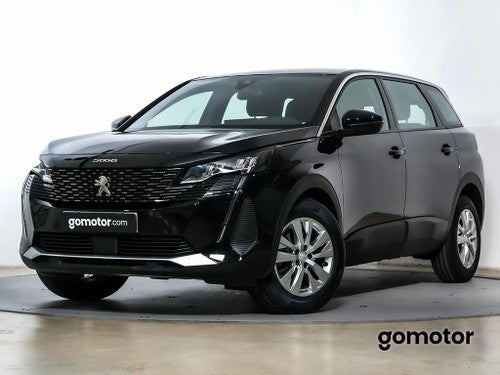 PEUGEOT 5008 SUV 1.5BlueHDi S&S Active Pack EAT8 130