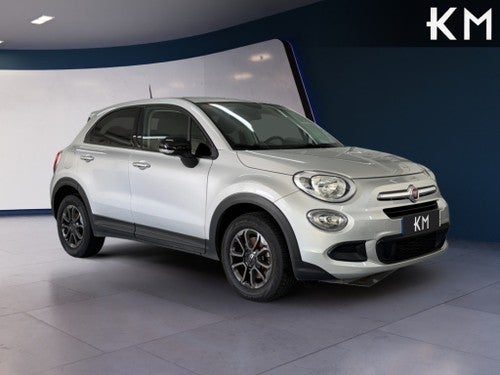 FIAT 500X 1.3Mjt Pop 4x2 70kW