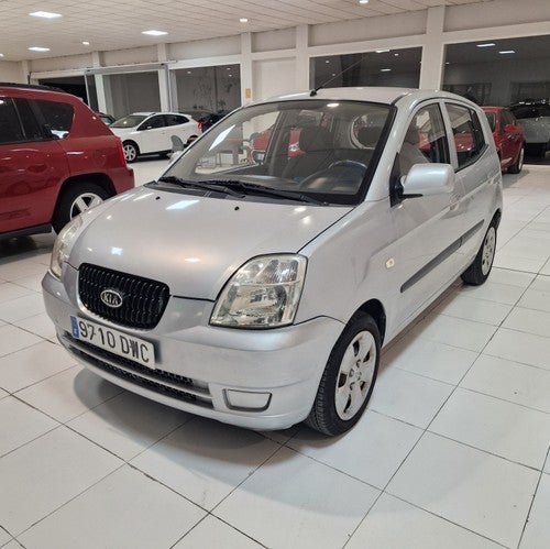 KIA Picanto 1.1 LX