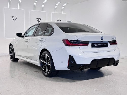 BMW Serie 3 330e M Sport