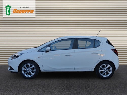 OPEL Corsa 1.4 Selective 90