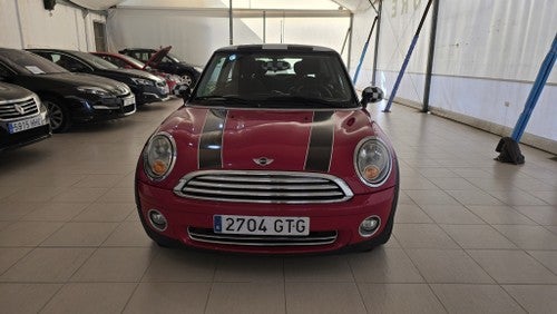 MINI Mini Cooper