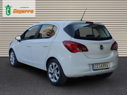 OPEL Corsa 1.4 Selective 90