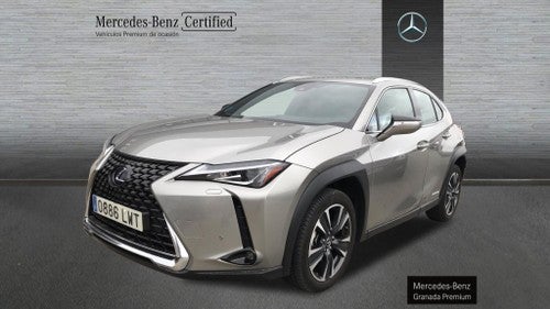 LEXUS UX 250H