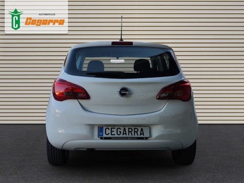 OPEL Corsa 1.4 Selective 90