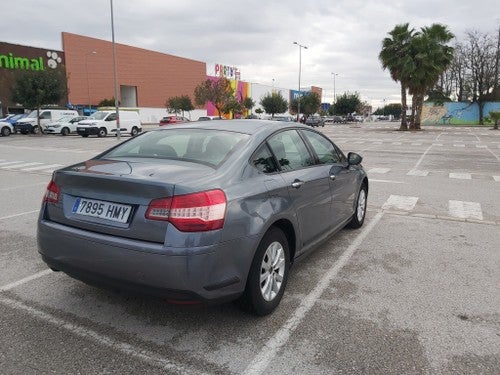 CITROEN C5 1.6HDI Business 115