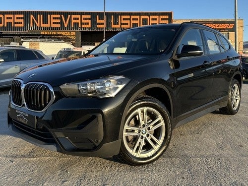 BMW X1 sDrive 18dA