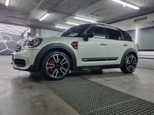 MINI Countryman JOHN COOPER WORKS ALL4 AUT.