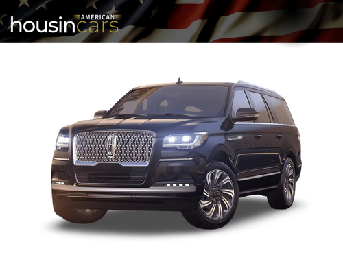 LINCOLN Navigator L 3.5 V6 Reserve AWD