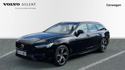 VOLVO V90 B4 Plus Dark Aut.