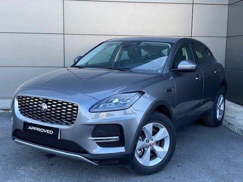 JAGUAR E-Pace 2.0 D 120KW AUTO 4WD 163 5P