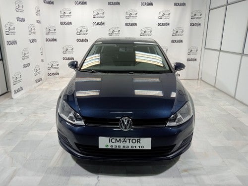 VOLKSWAGEN Golf 1.2 TSI BMT Special Edition 110