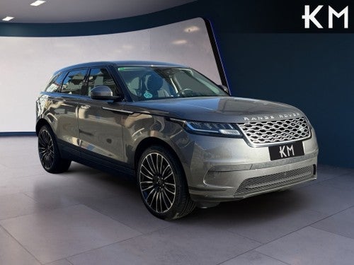 LAND-ROVER Range Rover Velar 2.0D SE 4WD Aut. 180