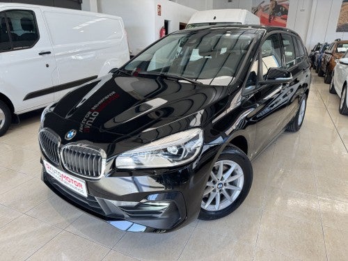 BMW Serie 2 216dA Gran Tourer Business