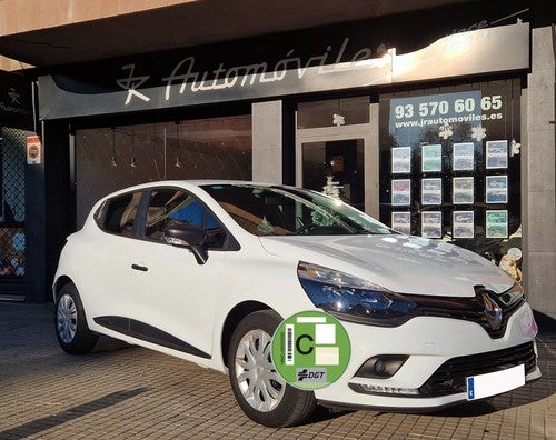 RENAULT Clio TCe Energy Business 55kW