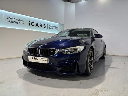 BMW Serie 4 M4A