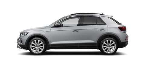 VOLKSWAGEN T-Roc 1.5 TSI EVO Special Edition 110kW DSG7