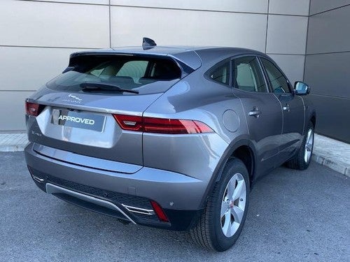 JAGUAR E-PACE 2.0 D 120KW AUTO 4WD 163 5P