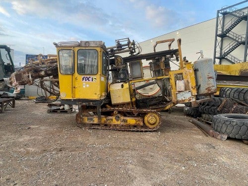 Atlas Copco ROC 830 