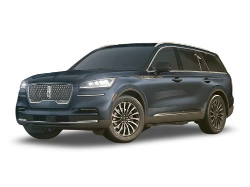 LINCOLN Aviator 3.0 V6 Reserve