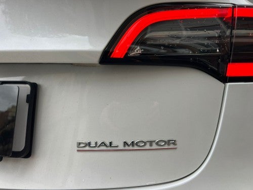 TESLA Model 3 Long-Range Dual Motor Performance AWD