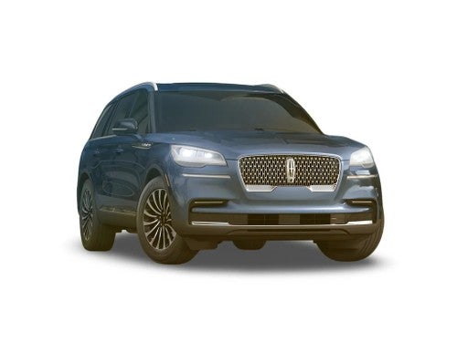 LINCOLN Aviator 3.0 V6 Reserve