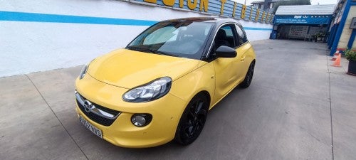 OPEL Adam 1.4 XER S&S Slam