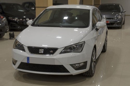 SEAT Ibiza 1.0 EcoTSI S&S FR 110