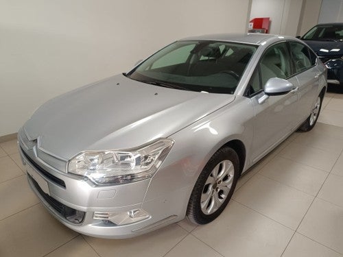 CITROEN C5 1.8i Premier