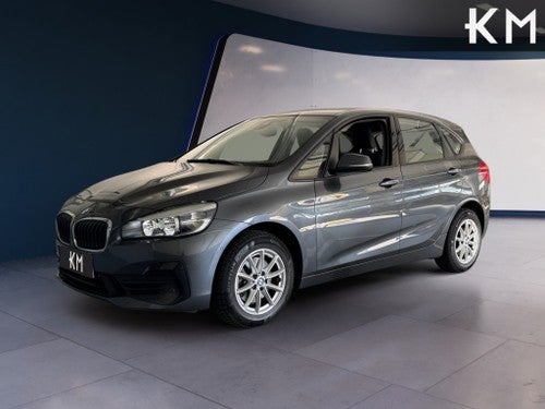 BMW Serie 2 218d Active Tourer