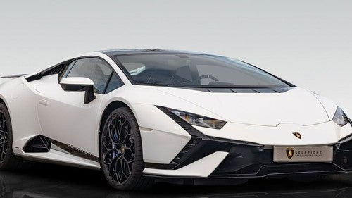 LAMBORGHINI Huracán Deportivo  Automático de 3 Puertas