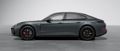 PORSCHE Panamera 4S E-Hybrid Aut.