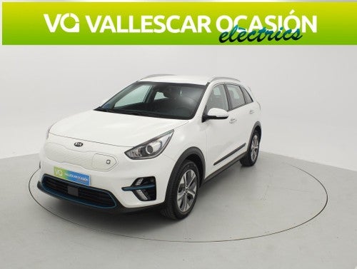 KIA Niro E- DRIVE (LONG RANGE) 150 KW 204 CV 5P