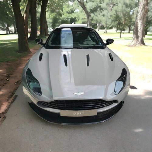 ASTON MARTIN DB11 Deportivo  Automático de 2 Puertas